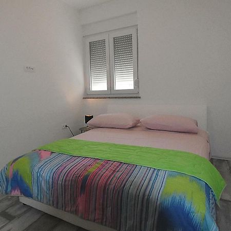 Marine Apartamento Sukošan Exterior foto