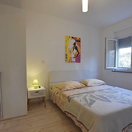 Marine Apartamento Sukošan Exterior foto