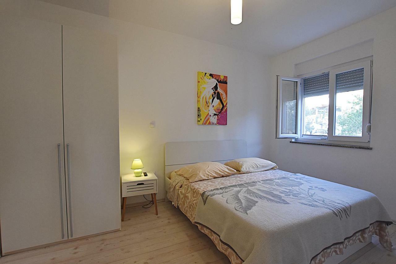 Marine Apartamento Sukošan Exterior foto
