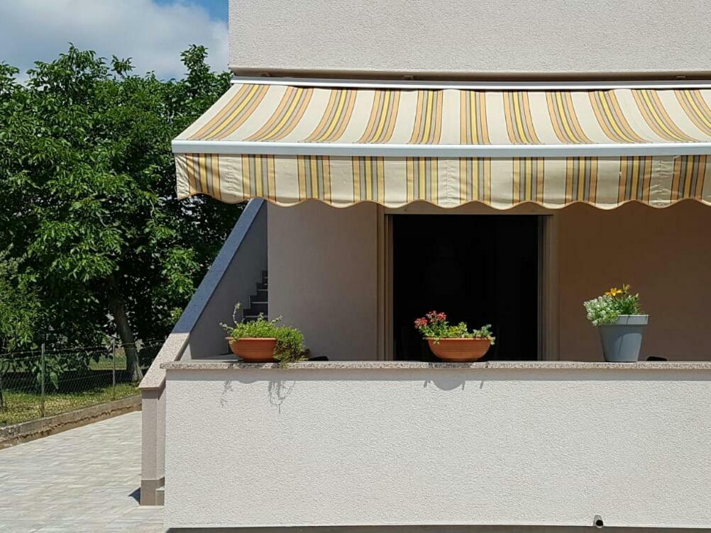 Marine Apartamento Sukošan Exterior foto