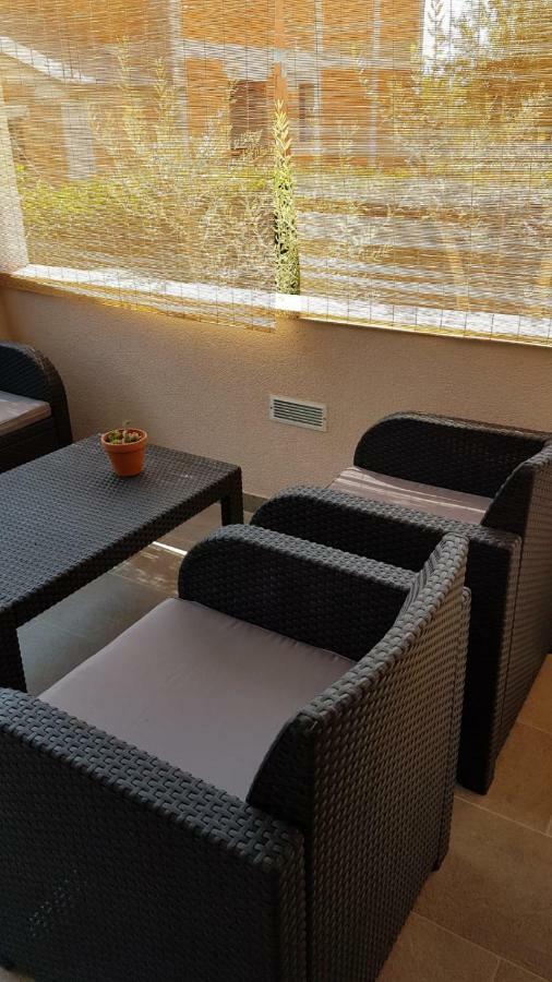 Marine Apartamento Sukošan Exterior foto