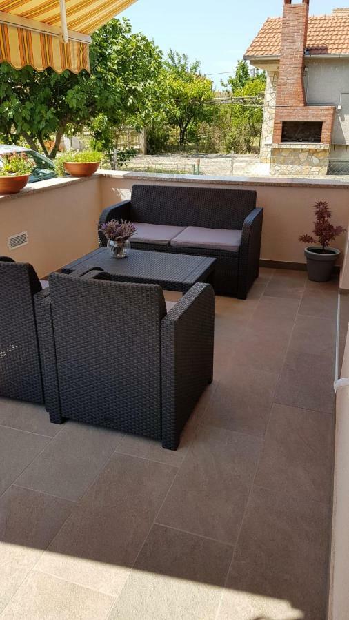 Marine Apartamento Sukošan Exterior foto